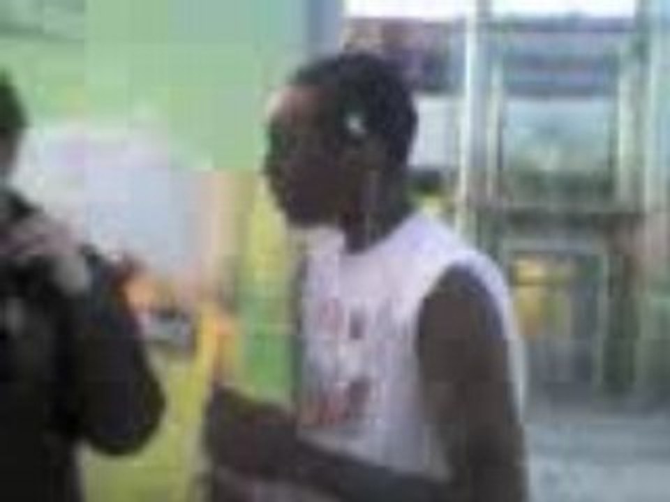 Orliin'z S-Kro feat Bastien Pokémon tré rare Partie3
