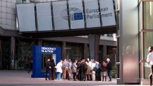 Almost one in three Europeans expect standard of living to decline, survey says