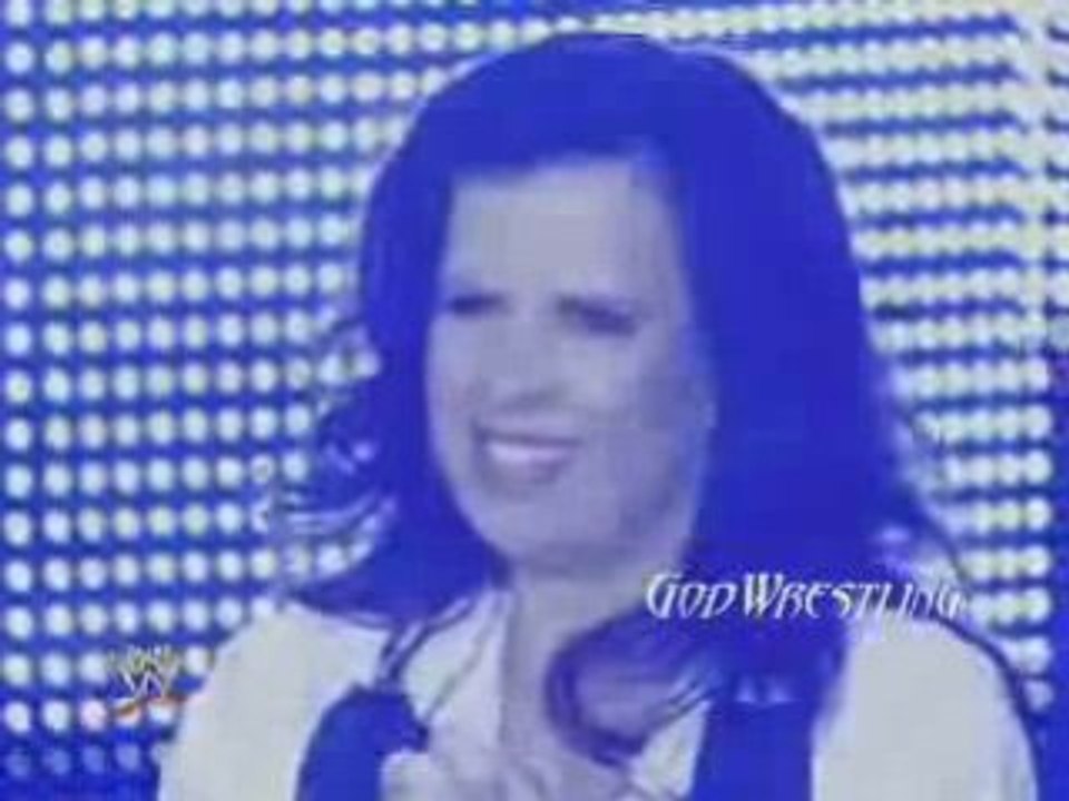 Edge vs. Batista - Night of Champions 2008 Promo