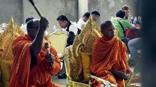 លោក ពេជ្រ សុផាន់ ចាប់ផ្ដើមចូលហ្វឹកហាត់ក្លិបថ្មីជាលើកដំបូង