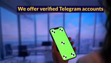 Best Platforms To Buy Aged Telegram Account Trading: Top 04
