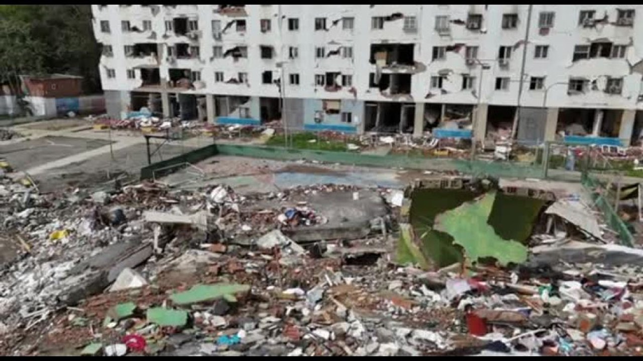 Sisma in Venezuela, ancora salvataggi miracolosi tra le macerie