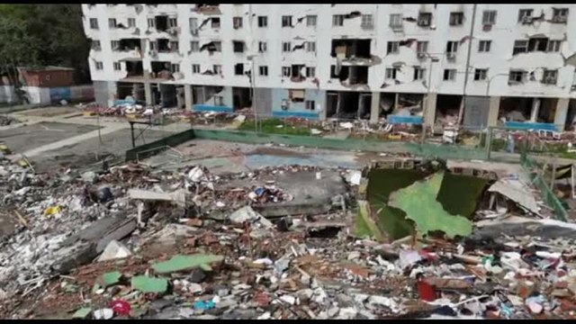 Sisma in Venezuela, ancora salvataggi miracolosi tra le macerie
