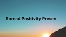 Dr. Kalam's 7-Day Mindset Challenge: Do This For 1 Minute To Change Your Life!