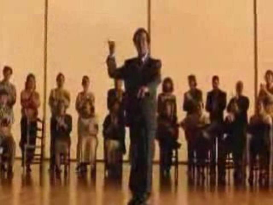 carlos_saura Flamenco 3/3