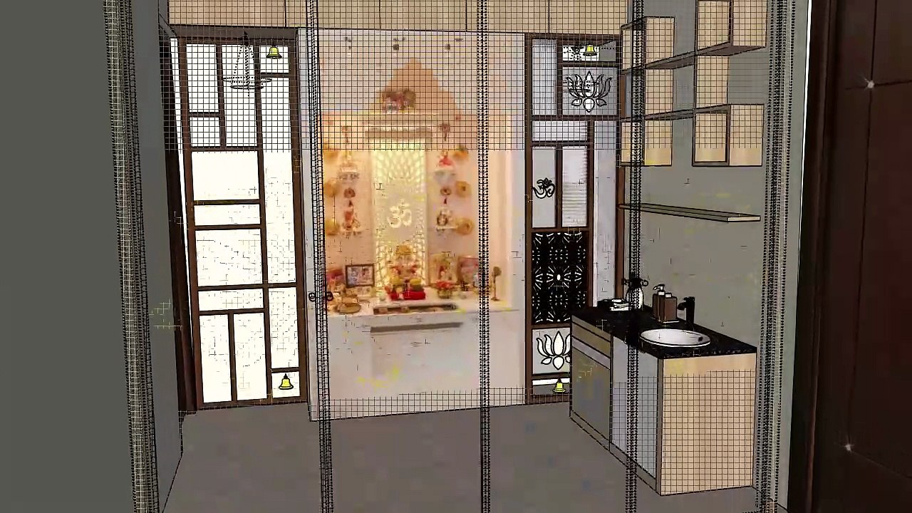 🌟 Best Interior Designer in Rajshahi  Modern Home & Office Design