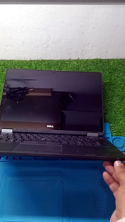 dell latitude e7470 CMOS battery replacement #viral #ytshorts #ytshortsviral #ytviral #trendingshort