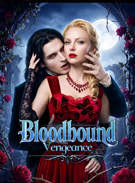 Bloodbound Vengeance