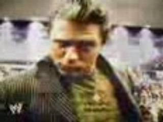 mike mizanin 1st titantron