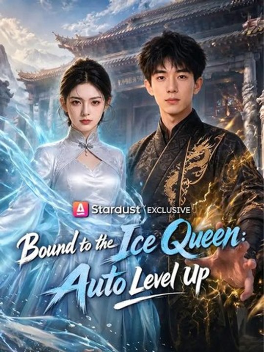 Bound to the Ice Queen Auto Level Up - FULL EPISODE | Full Short Drama | English Sub 2026