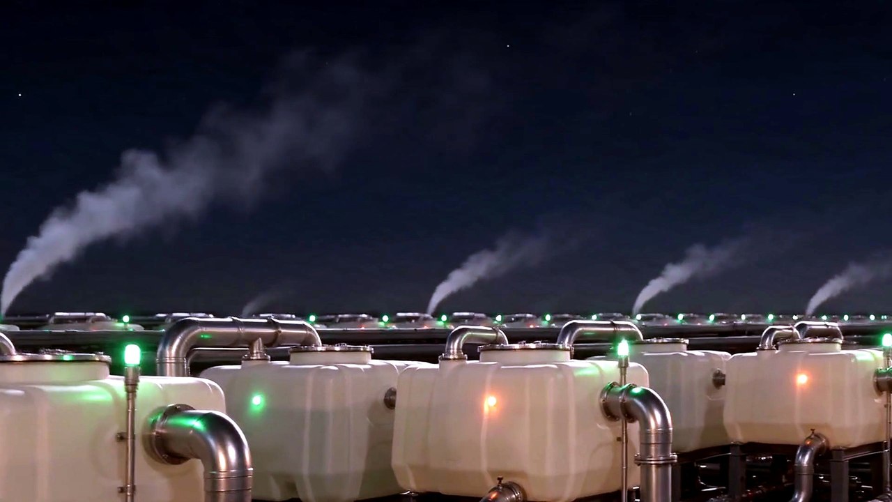 Off-Grid Green Hydrogen Without Batteries: Which Electrolyzer Works?