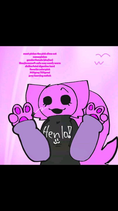 Meet vore oc!!!