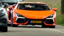 Overtake 🏎️💨