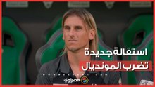 بعد وداع كأس العالم.. مدرب الإكوادور يعلن رحيله رسميًا