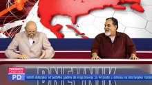 Pervanov Dnevnik Z1 - epizoda 12 (24.09.2020.)