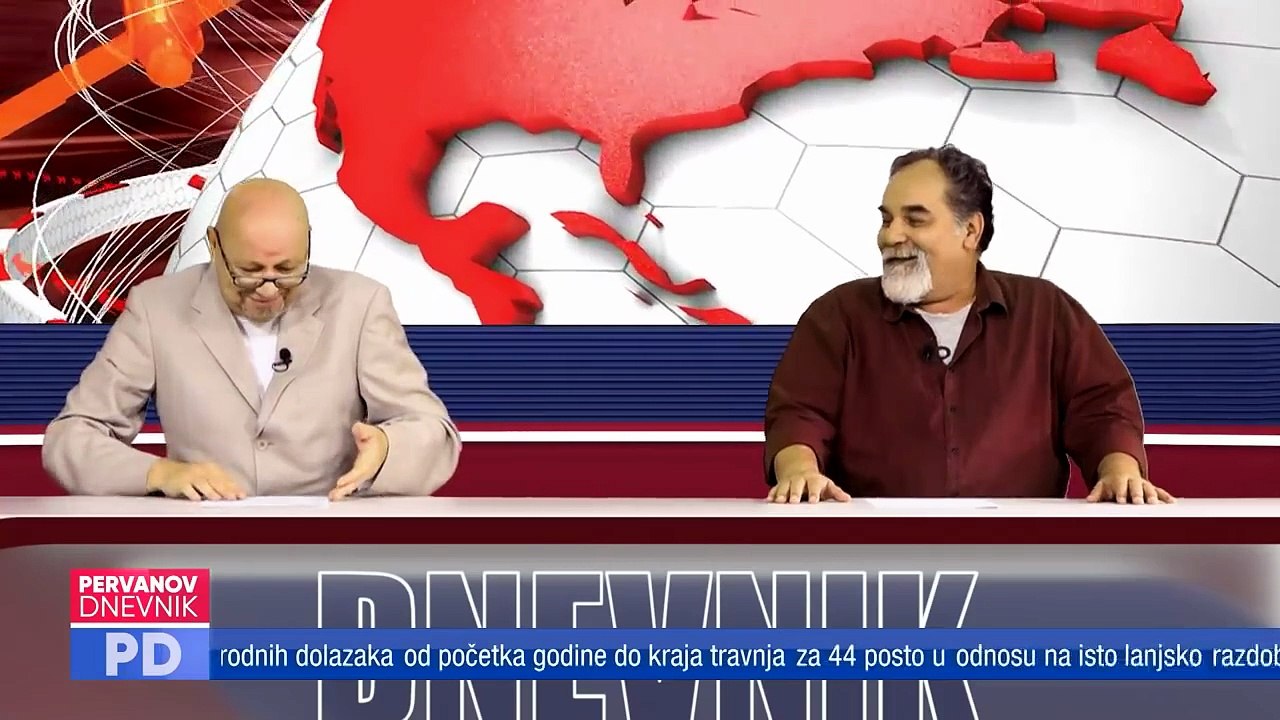 Pervanov Dnevnik Z1 - epizoda 12 (24.09.2020.)