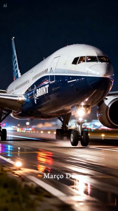 O Voo MH370 da Malaysia Airlines