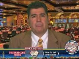 Poker Tips for Beginners Promo Covering Betting Chips