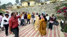 चार दशक से अधिक की सेवा को मिला सम्मान, मदन मोहन नौटियाल का गरिमापूर्ण विदाई समारोह आयोजित
