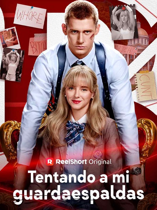 Tentando a mi guardaespaldas- Completo