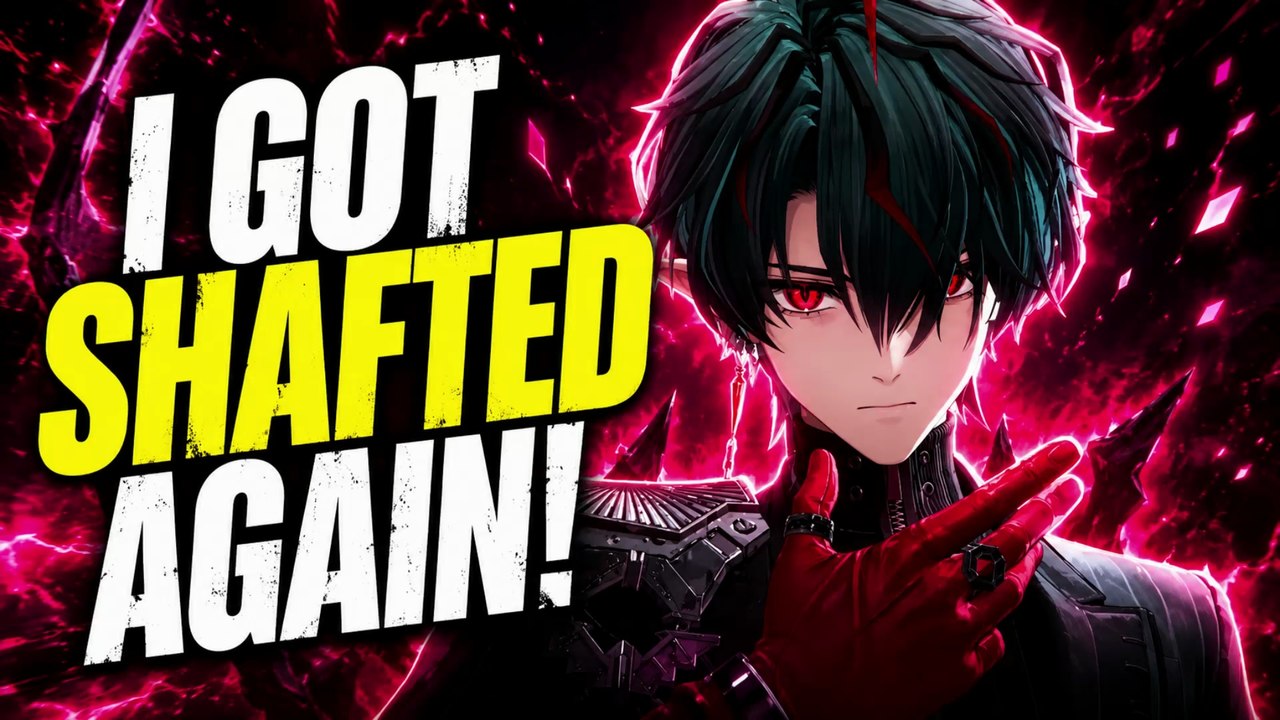 I LOST AGAIN ON CAMILLE'S BANNER! | Arknights: Endfield