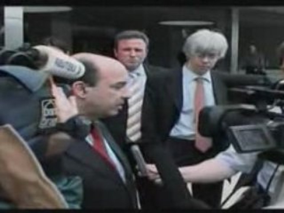 CIA guerre secrète en Europe partie 3