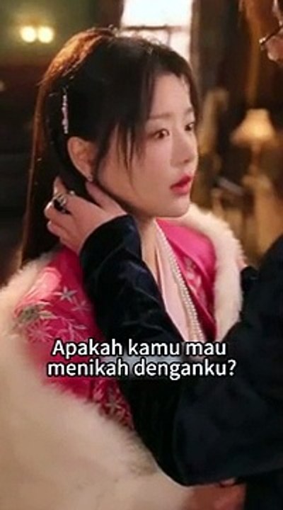 Tunangan selingkuh, aku tidur dengan paman CEO-nya yang menakutkan