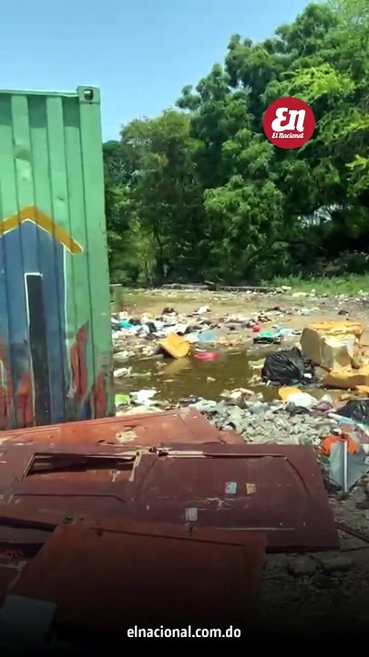 Avenida Iberoamericana: un caos que amenaza los Juegos 2026