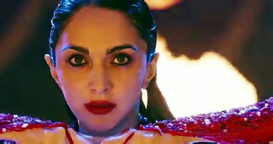 Toxic Teaser | Yash |Kiara | Nayanthara
