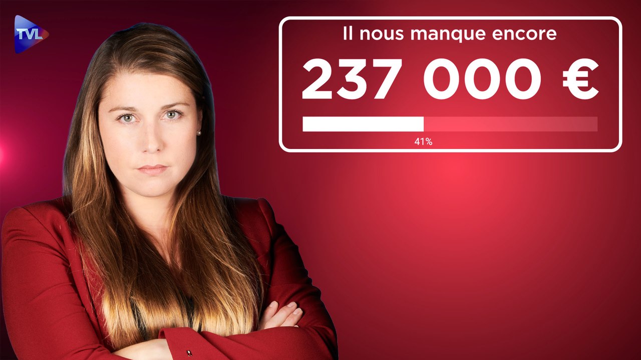 L'avenir de TVL est entre vos mains