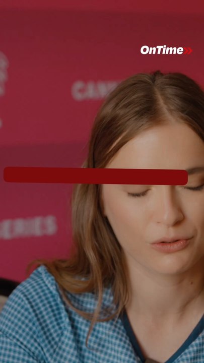 Les 1000 vies de Camille Razat