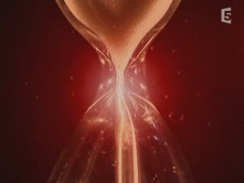 Extra-Terrestres,Espace Temps - 1 de 2