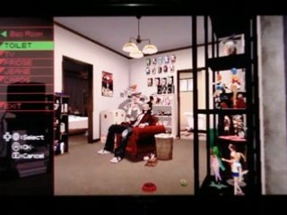 No More Heroes - Nintendo Wii (Português)