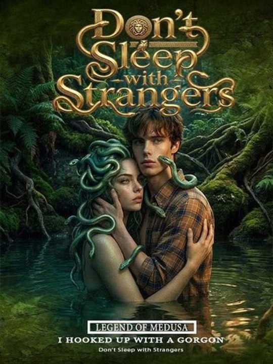 Don't Sleep with Strangers