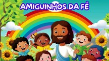 MÚSICA INFANTIL GOSPEL