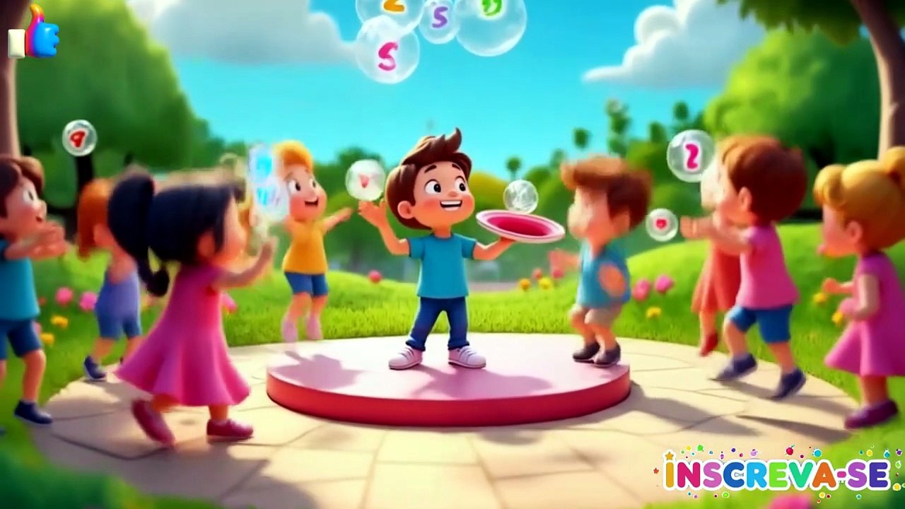 MÚSICA INFANTIL EDUCATIVA