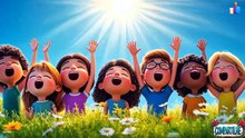 MÚSICA INFANTIL CRISTÃ