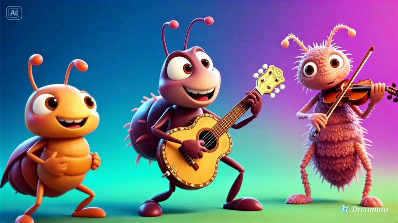 MÚSICA INFANTIL