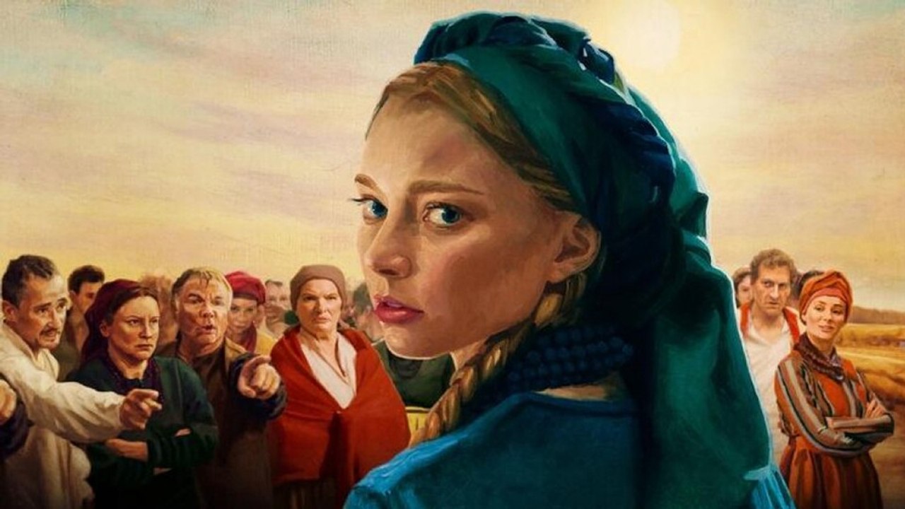 The peasants – ein film mit einzigartigem look verfilmt einen klassiker der polnischen literatur