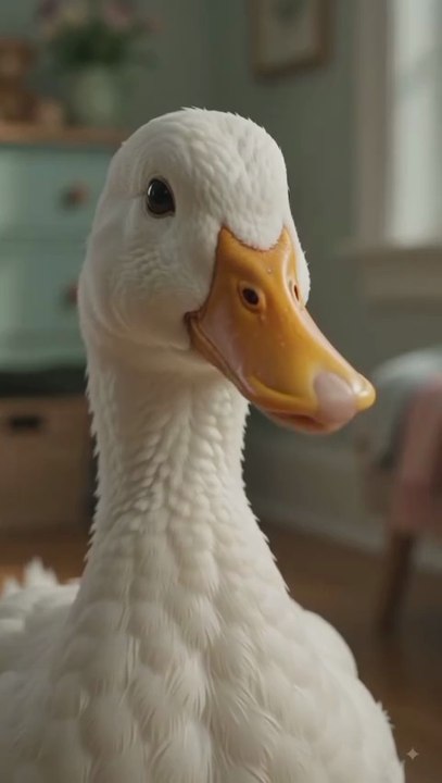 Funny Chicken & Duck Mischief: The Ultimate Farmyard Chaos!