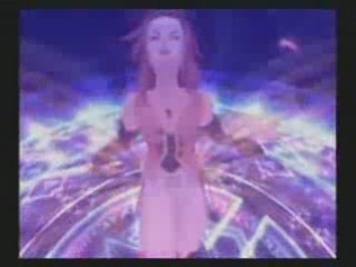 Tales of Symphonia : Dawn of the New World - trailer 2