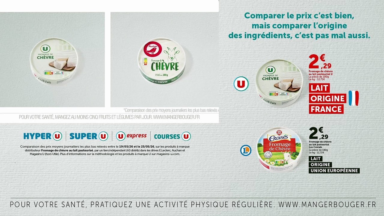 CU | JUILLET | CHEVRE | VOL | 30s