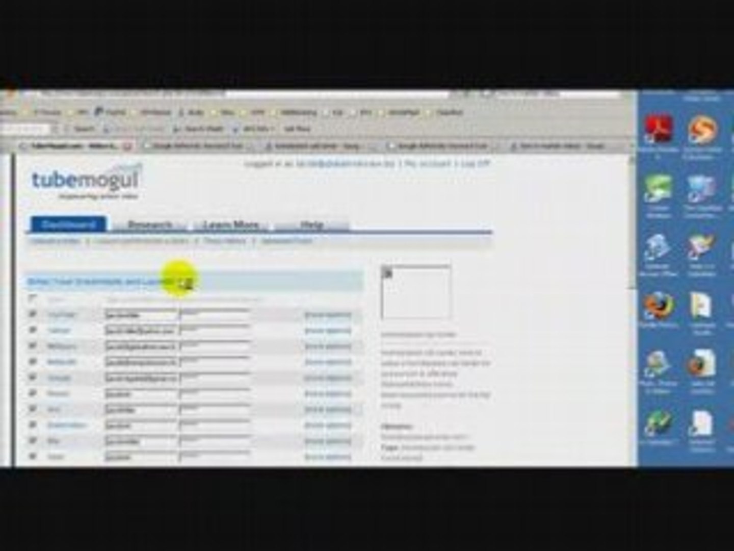 How to market videos