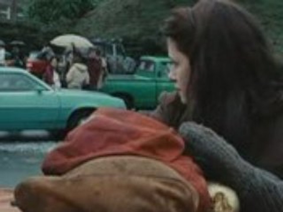 Bande-annonce - Twilight: La fascination