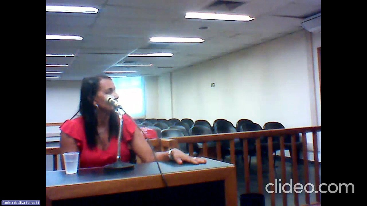 🟢TRIBUNAL DO JÚRI: JUSTICEIRO DO RIO DE JANEIRO