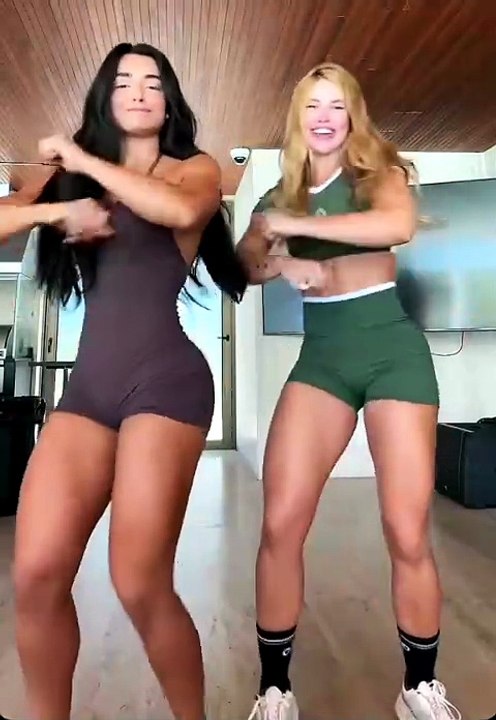 Resenha do arrocha dança