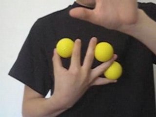 les balles excelsior