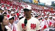 決勝 智弁和歌山(和歌山) vs 横浜(神奈川)