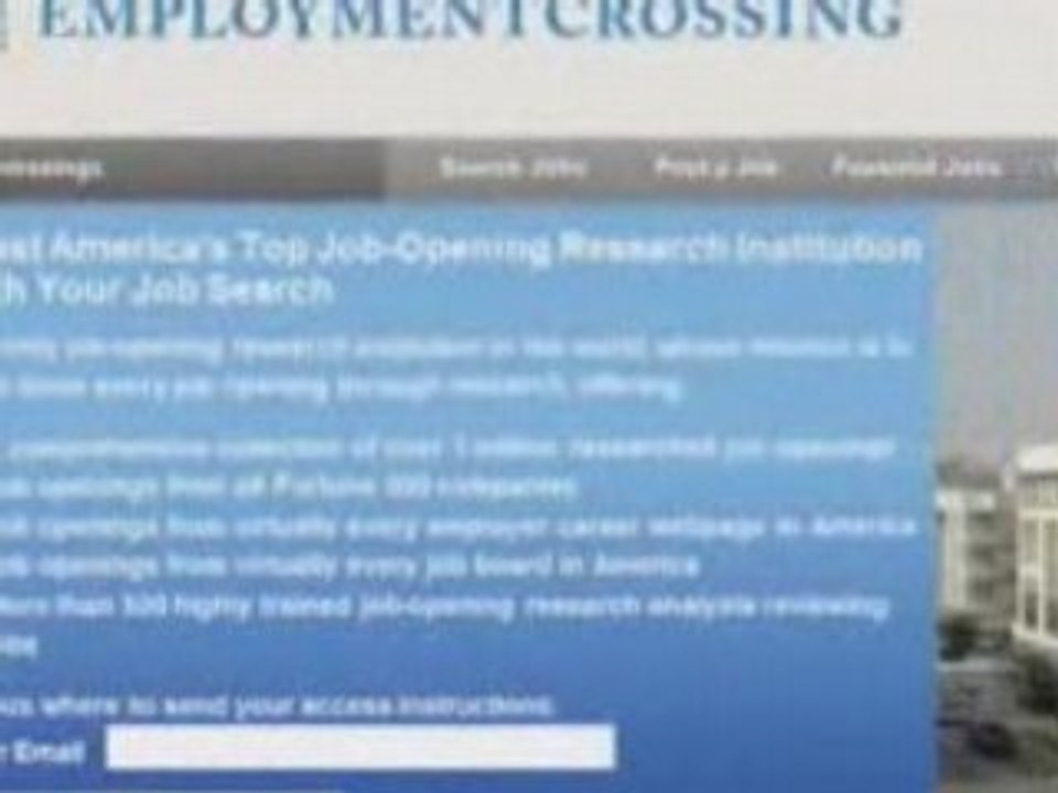 Content Editor Job Openings
