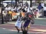 Streetball best dunk And1